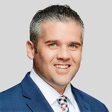 kevin McAdam